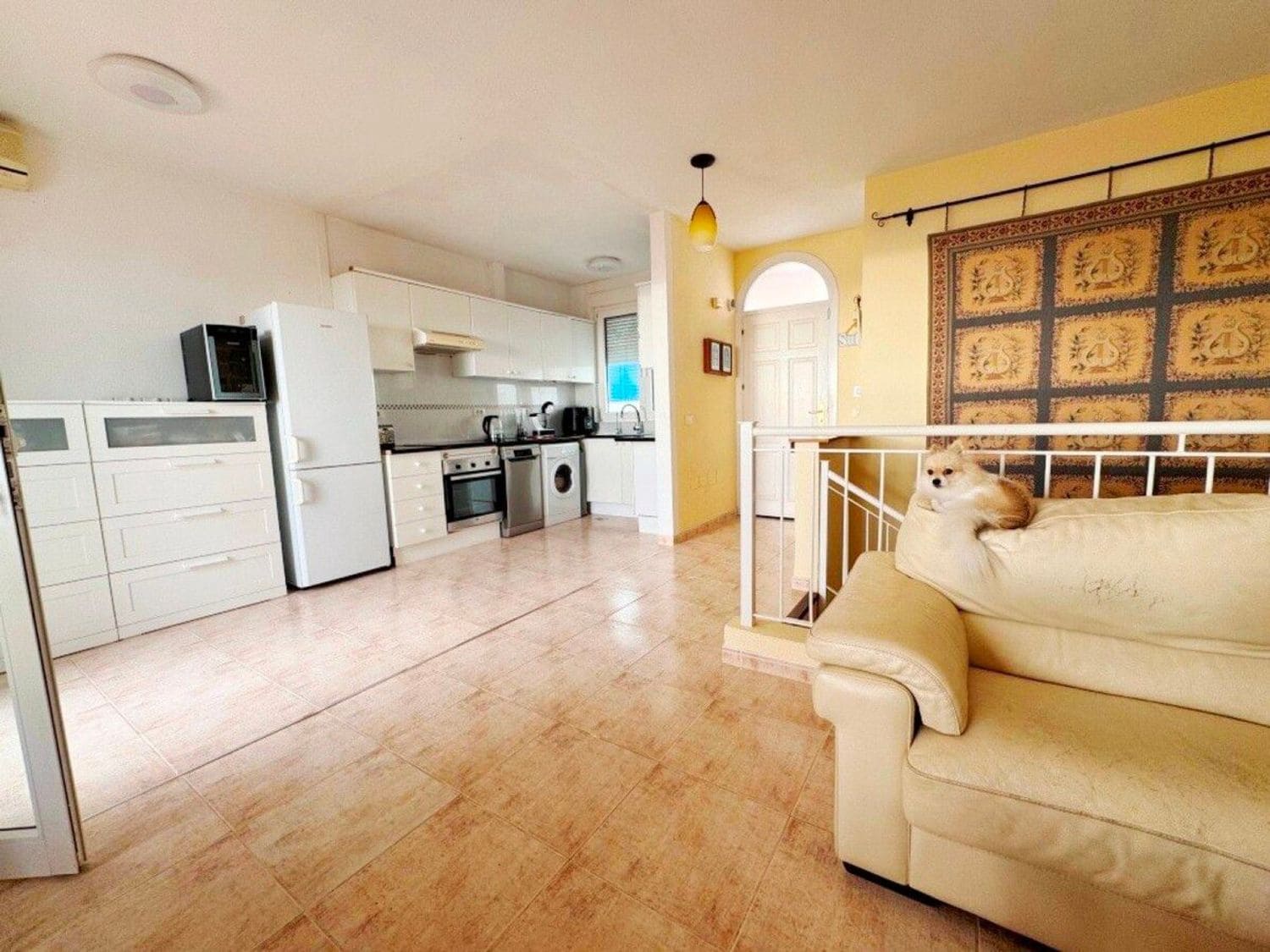 3 slaapkamer Huis te koop in Los Menores met garage - € 385.000 (Ref: 9932808)