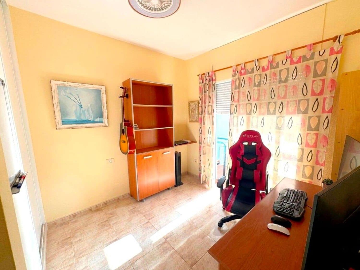 3 slaapkamer Huis te koop in Los Menores met garage - € 385.000 (Ref: 9932808)