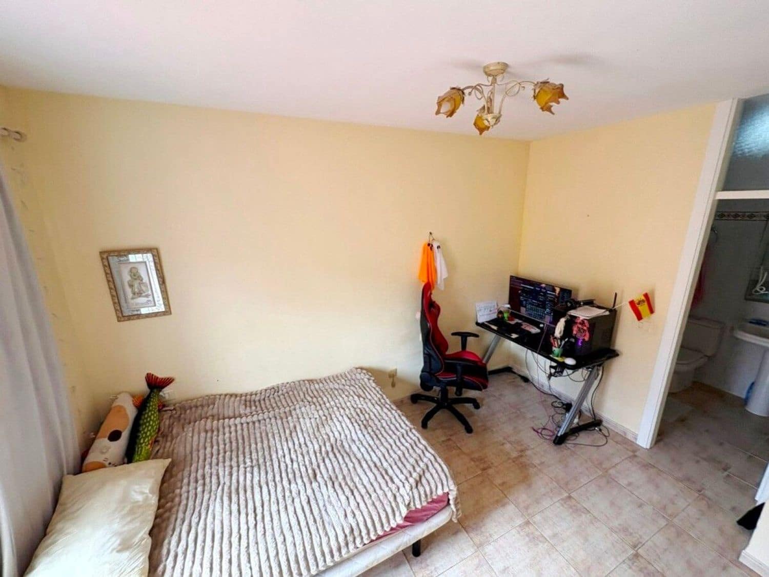 3 slaapkamer Huis te koop in Los Menores met garage - € 385.000 (Ref: 9932808)