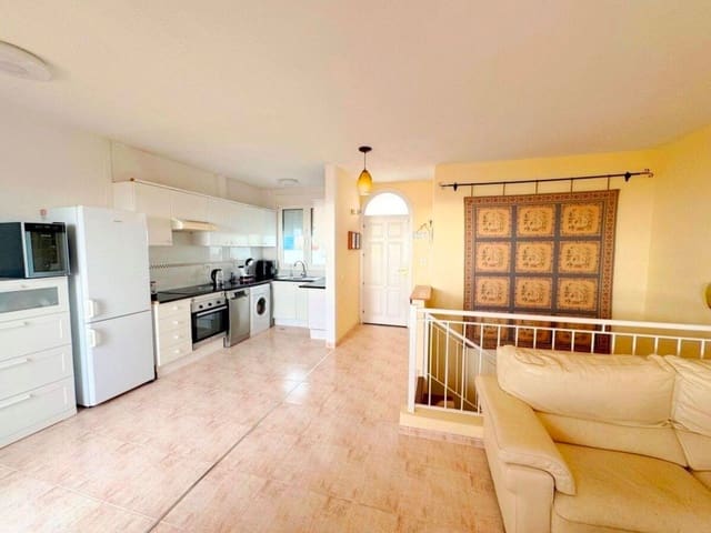 3 slaapkamer Huis te koop in Los Menores, Adeje met garage - € 385.000 (Ref: 9932808)