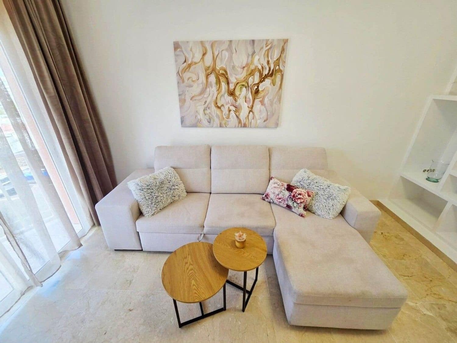 1 chambre Appartement à vendre à Playa Paraiso avec piscine garage - 235 000 € (Ref: 9958982)