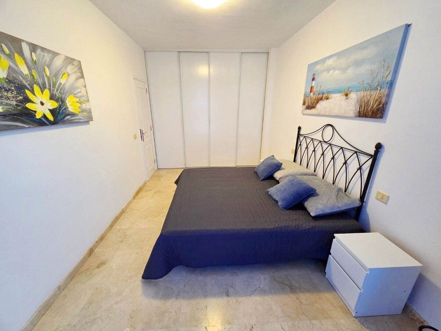 1 chambre Appartement à vendre à Playa Paraiso avec piscine garage - 235 000 € (Ref: 9958982)