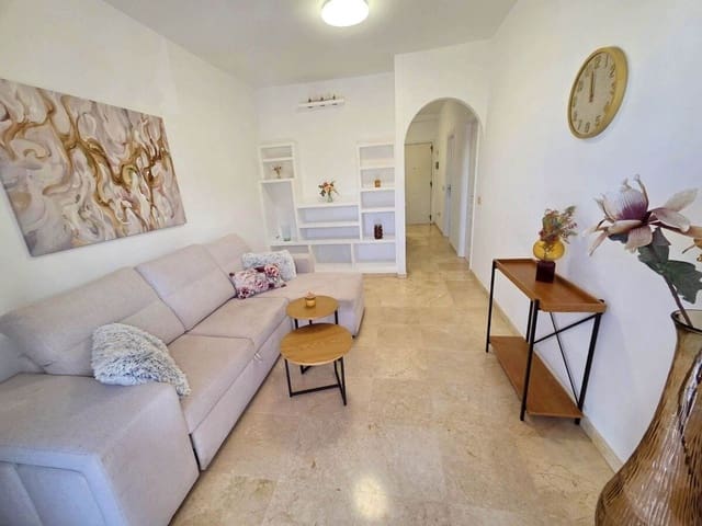 1 chambre Appartement à vendre à Playa Paraiso, Adeje avec piscine garage - 235 000 € (Ref: 9958982)