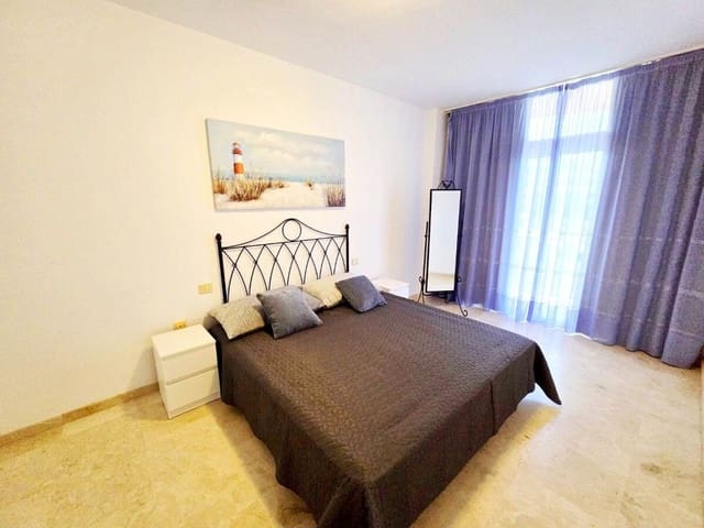 1 chambre Appartement à vendre à Playa Paraiso, Adeje avec piscine garage - 235 000 € (Ref: 9958982)