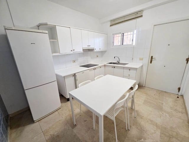 1 chambre Appartement à vendre à Playa Paraiso, Adeje avec piscine garage - 235 000 € (Ref: 9958982)
