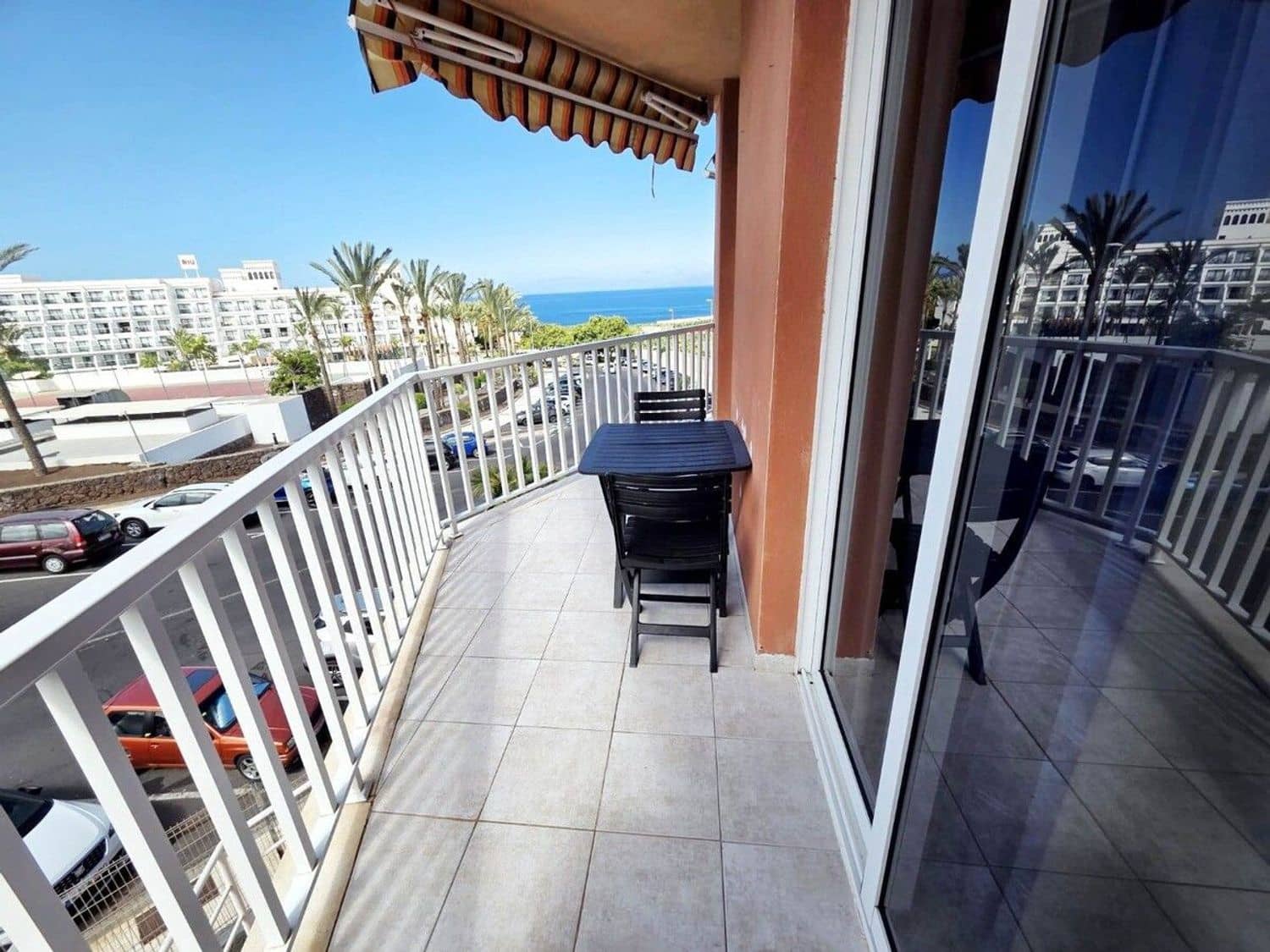 1 chambre Appartement à vendre à Playa Paraiso avec piscine garage - 235 000 € (Ref: 9958982)