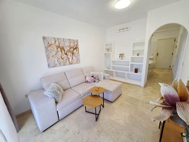 1 soverom Leilighet til salgs i Playa Paraiso, Adeje med svømmebasseng garasje - € 220 000 (Ref: 9958982)