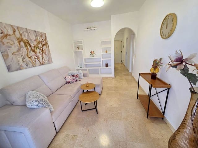 1 soverom Leilighet til salgs i Playa Paraiso, Adeje med svømmebasseng garasje - € 220 000 (Ref: 9958982)