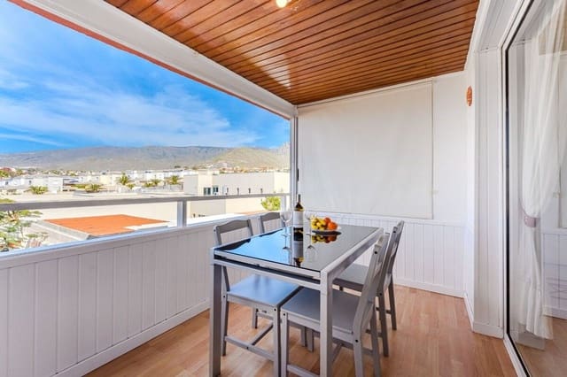 2 soverom Leilighet til salgs i La Pineda, Vila-seca med svømmebasseng garasje - € 369 900 (Ref: 9999528)