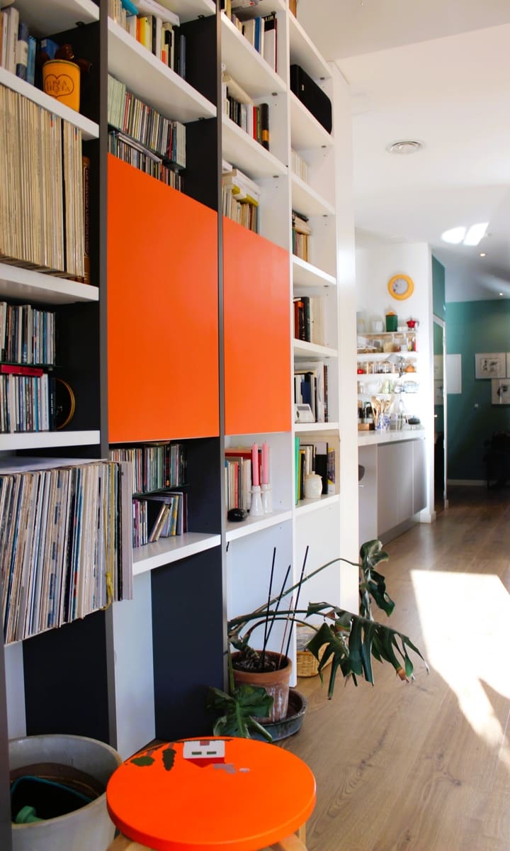 2 camera da letto Appartamento in vendita in Palma de Mallorca con garage - 680.000 € (Rif: 10041546)