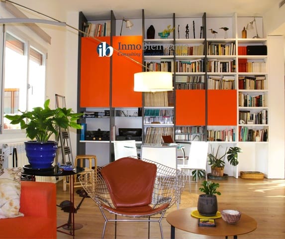 Apartamento de 2 habitaciones en El Camp d'en Serralta, Palma de Mallorca en venta con garaje - 680.000 € (Ref: 10041546)