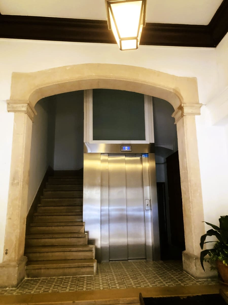 2 camera da letto Appartamento in vendita in Palma de Mallorca con garage - 680.000 € (Rif: 10041546)