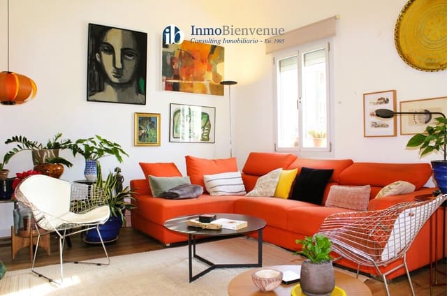Apartamento de 2 habitaciones en El Camp d'en Serralta, Palma de Mallorca en venta con garaje - 680.000 € (Ref: 10041546)