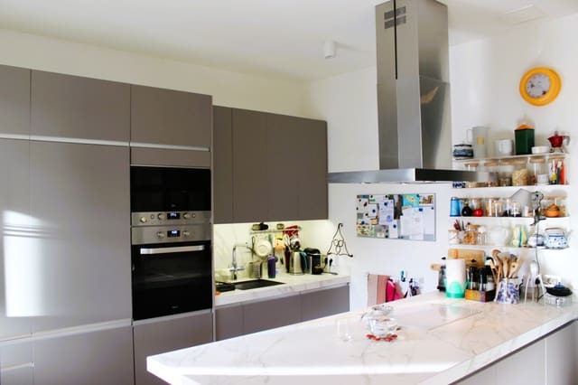 Apartamento de 2 habitaciones en El Camp d'en Serralta, Palma de Mallorca en venta con garaje - 680.000 € (Ref: 10041546)