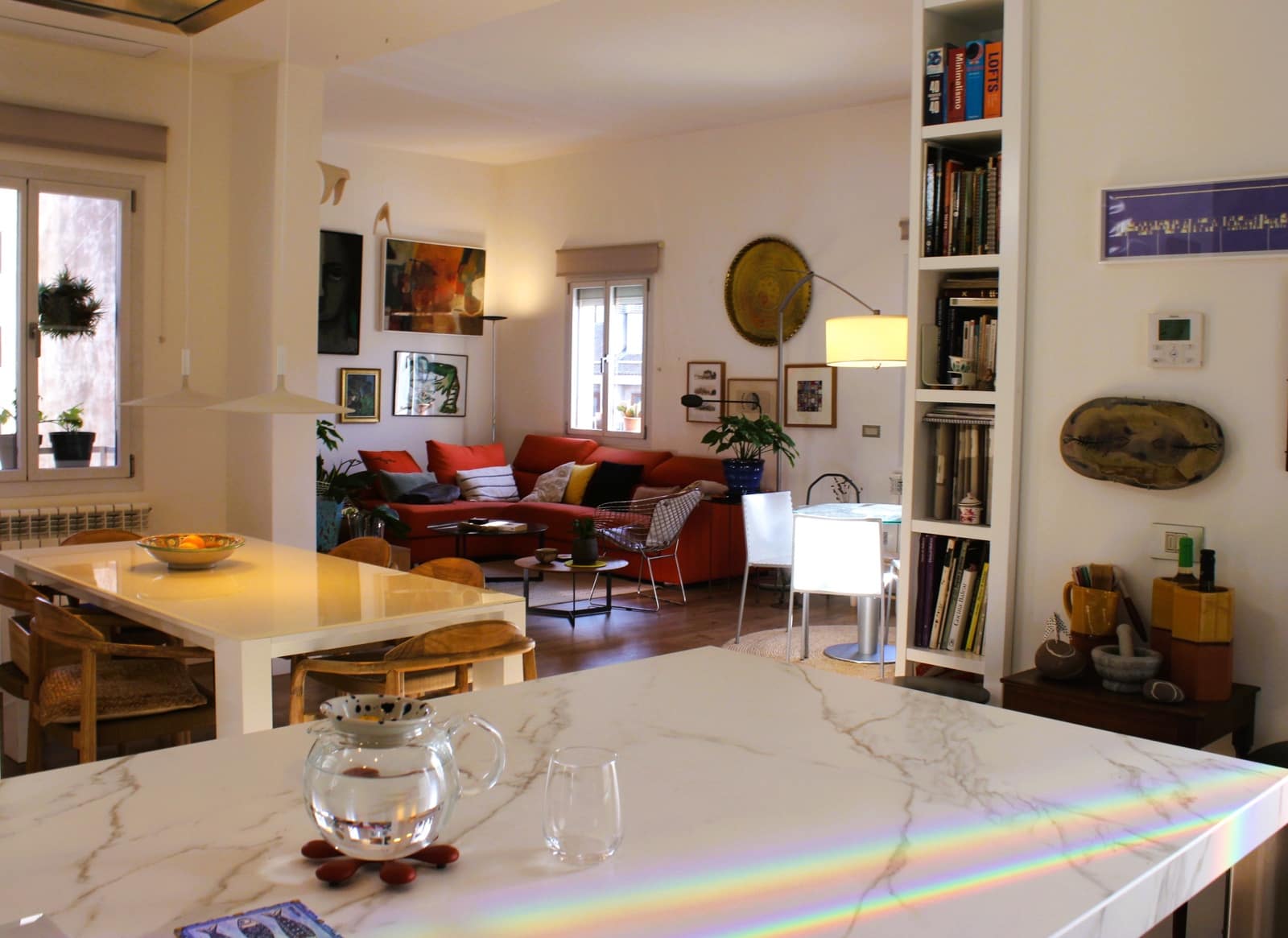 2 camera da letto Appartamento in vendita in Palma de Mallorca con garage - 680.000 € (Rif: 10041546)