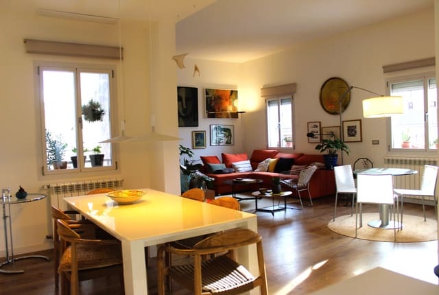 Apartamento de 2 habitaciones en El Camp d'en Serralta, Palma de Mallorca en venta con garaje - 680.000 € (Ref: 10041546)
