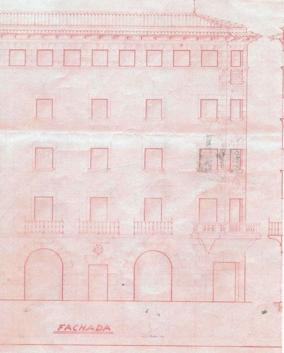 2 quarto Apartamento para venda em Palma de Mallorca - 720 000 € (Ref: 9602729)