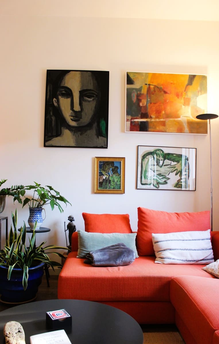 2 quarto Apartamento para venda em Palma de Mallorca - 720 000 € (Ref: 9602729)