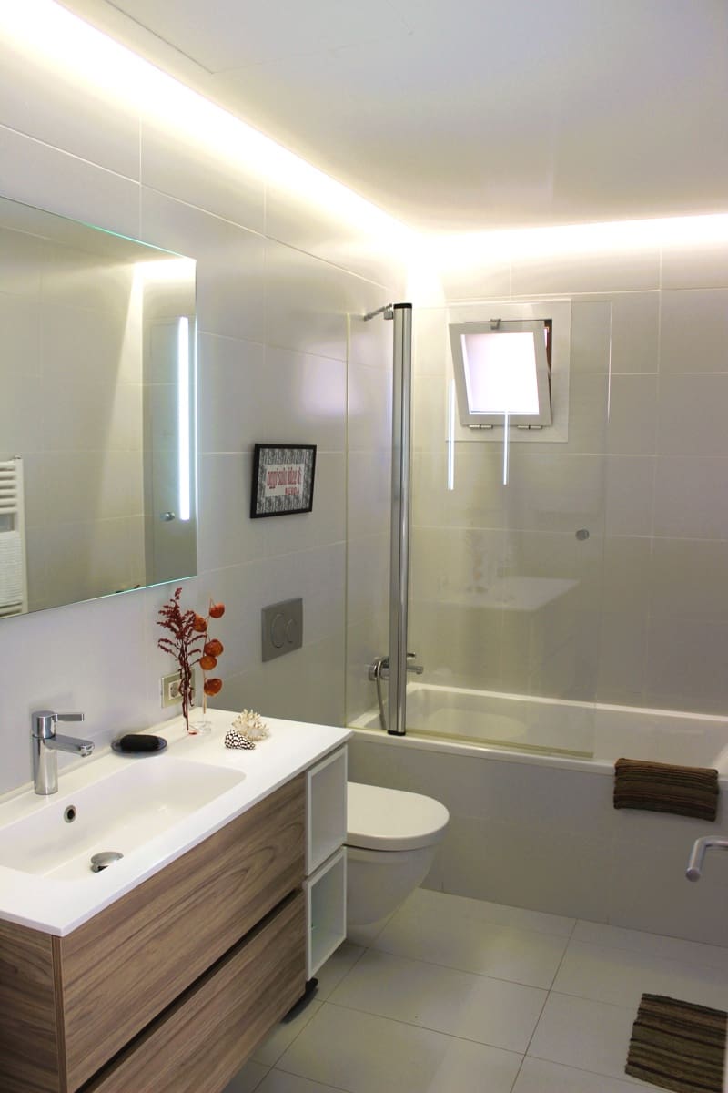 2 quarto Apartamento para venda em Palma de Mallorca - 720 000 € (Ref: 9602729)