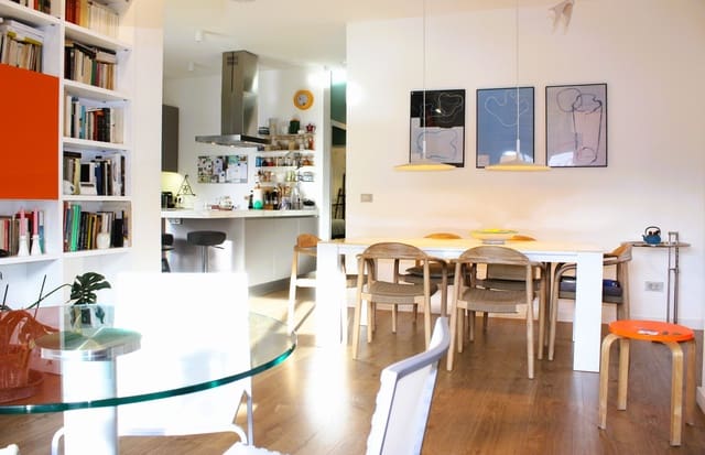 2 quarto Apartamento para venda em El Camp d'en Serralta, Palma de Mallorca - 720 000 € (Ref: 9602729)