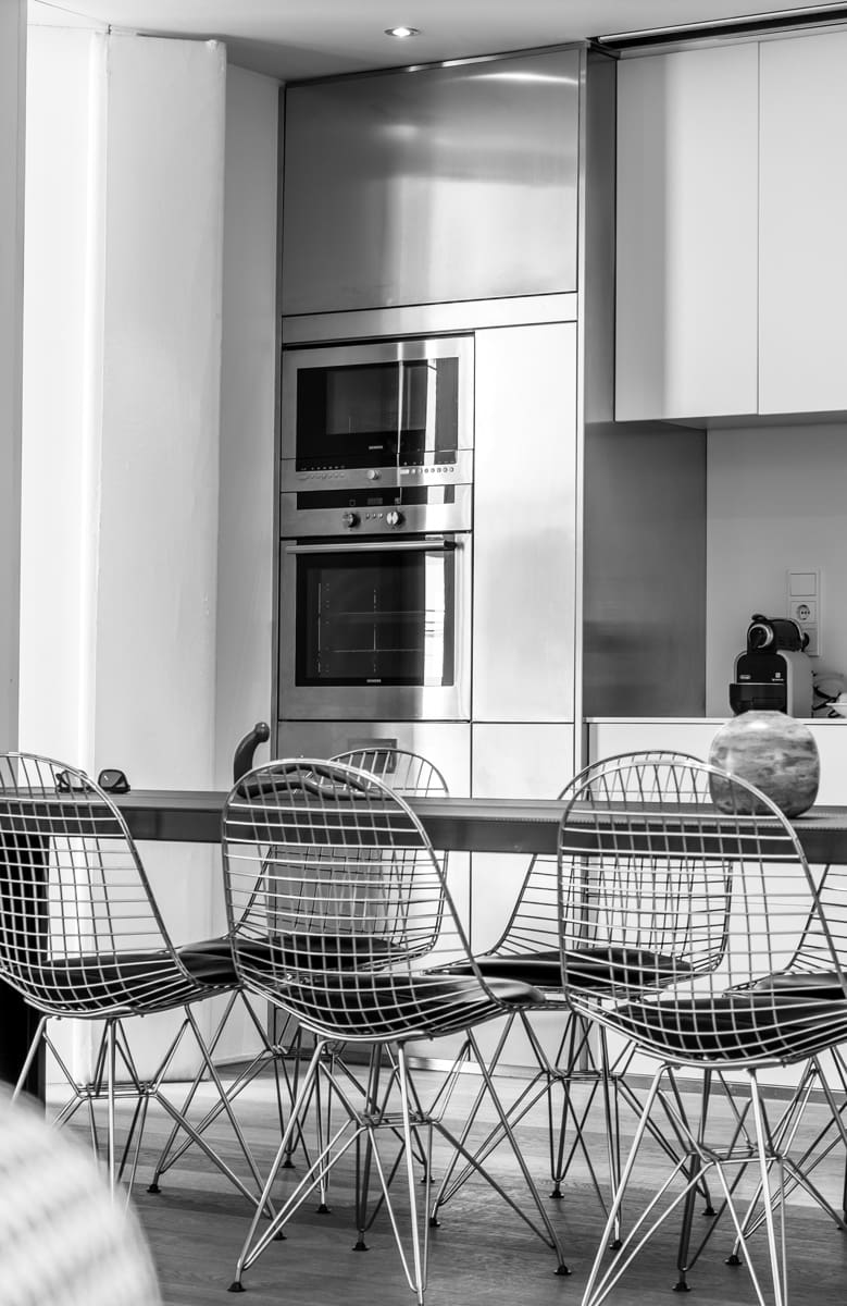 2 camera da letto Villetta a Schiera in vendita in Palma de Mallorca con garage - 2.450.000 € (Rif: 9602818)