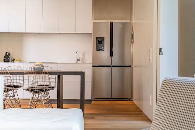 2 chambre Villa/Maison Mitoyenne à vendre à Es Molinar / El Molinar, Palma de Mallorca - 2 450 000 € (Ref: 9602818)