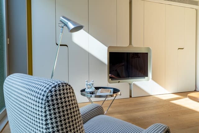 2 chambre Villa/Maison Mitoyenne à vendre à Es Molinar / El Molinar, Palma de Mallorca - 2 450 000 € (Ref: 9602818)