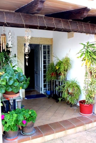 5 soverom Finca/Herregård til salgs i Establiments, Palma de Mallorca med svømmebasseng garasje - € 1 250 000 (Ref: 9611954)