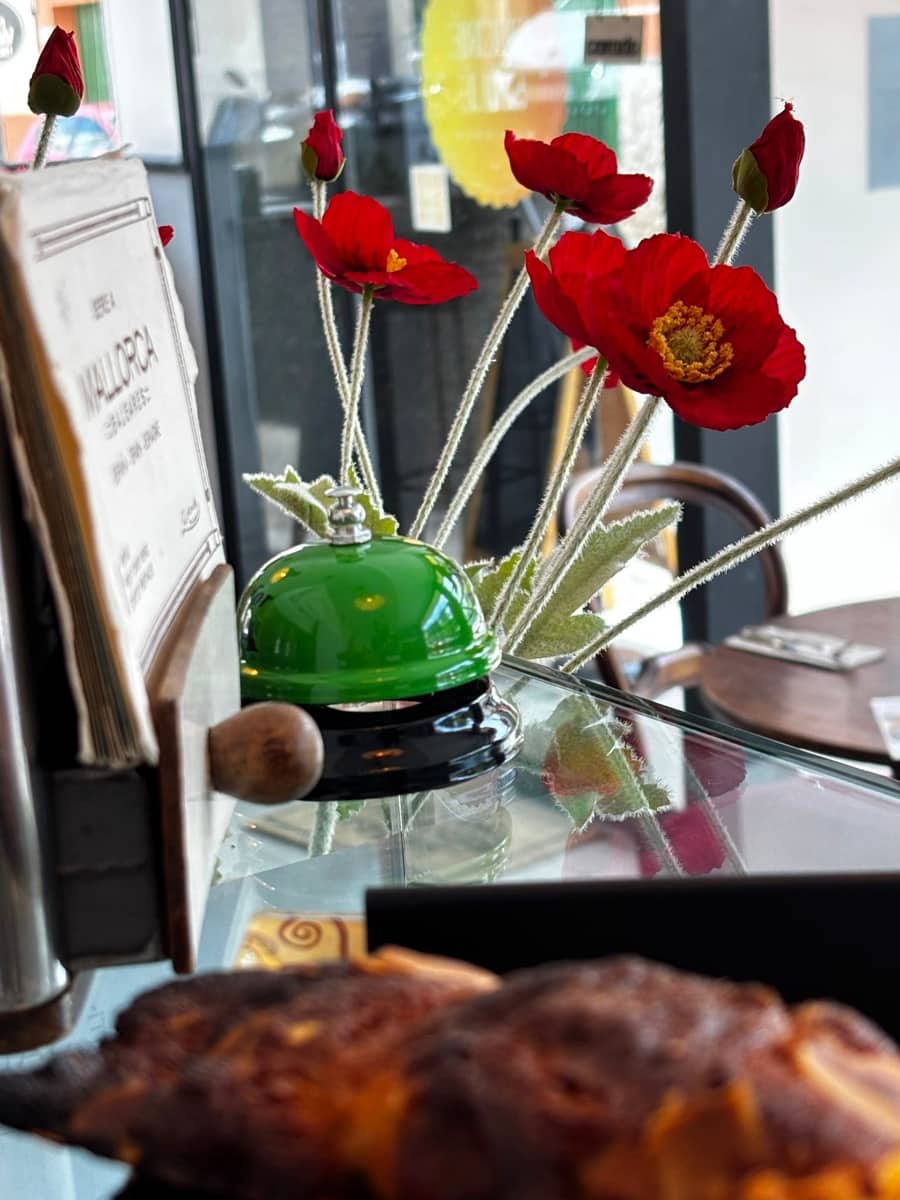 Commerciale da affittare in Palma de Mallorca - 1.260 € (Rif: 9632771)