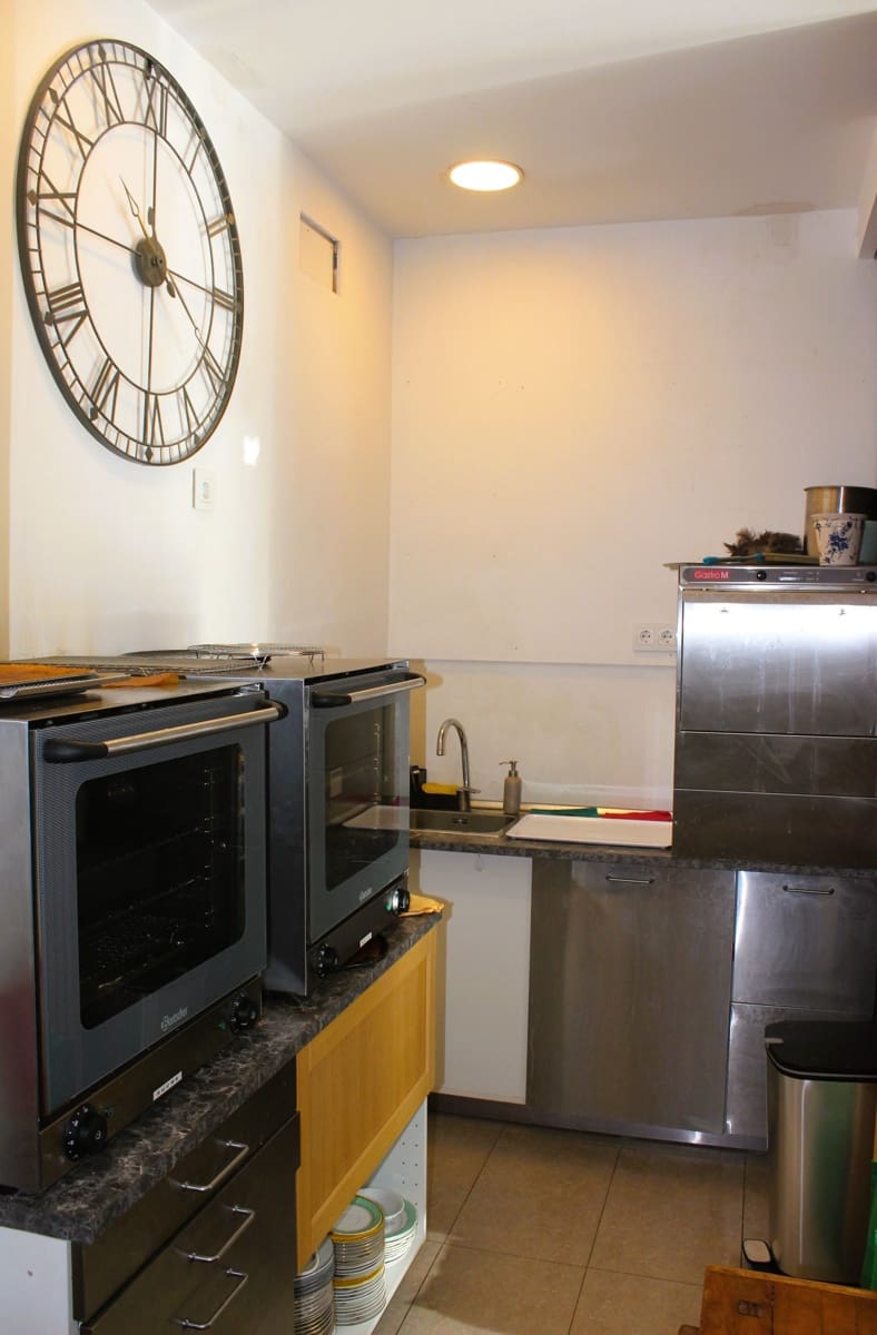 Commerciale da affittare in Palma de Mallorca - 1.260 € (Rif: 9632771)