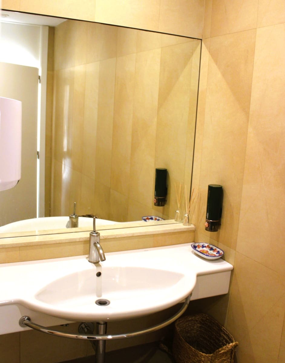 Commerciale da affittare in Palma de Mallorca - 1.260 € (Rif: 9632771)