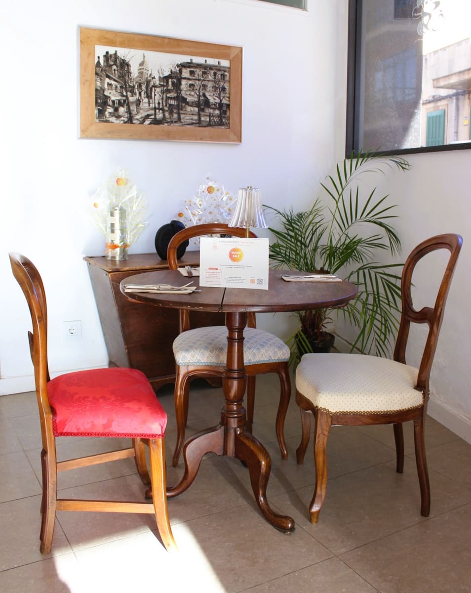 Commerciale da affittare in Palma de Mallorca - 1.260 € (Rif: 9632771)