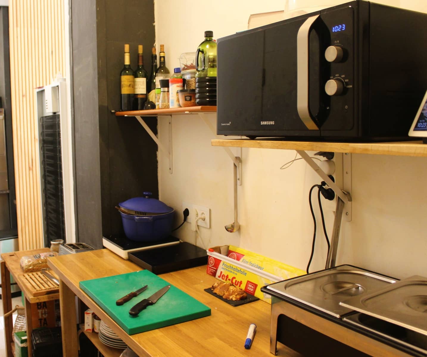 Commerciale da affittare in Palma de Mallorca - 1.260 € (Rif: 9632771)