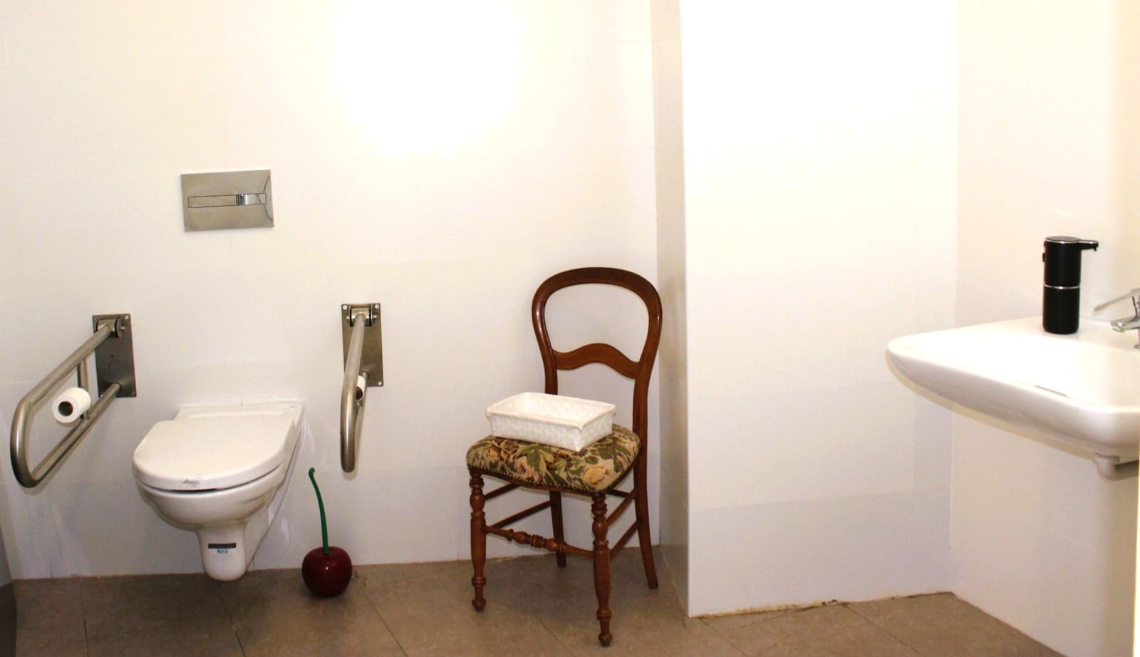 Commerciale da affittare in Palma de Mallorca - 1.260 € (Rif: 9632771)