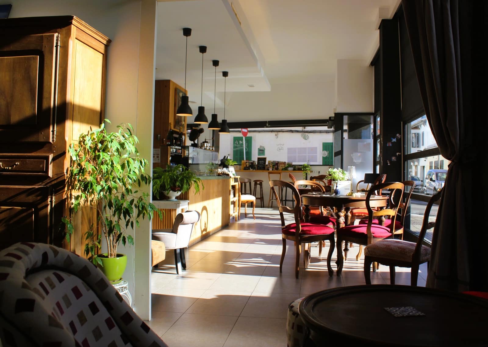 Commerciale da affittare in Palma de Mallorca - 1.260 € (Rif: 9632771)