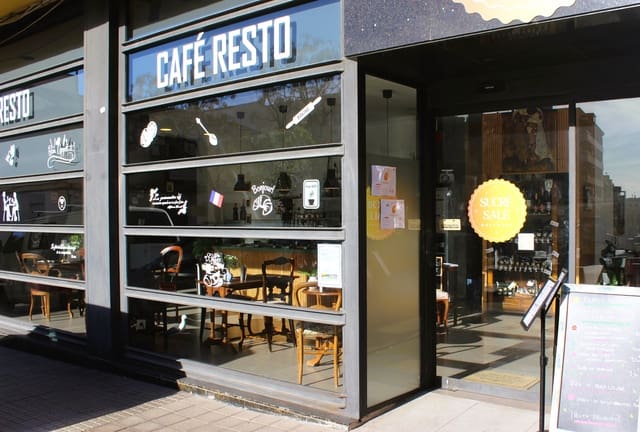 Commerciale da affittare in Son Espanyolet, Palma de Mallorca - 1.260 € (Rif: 9632771)