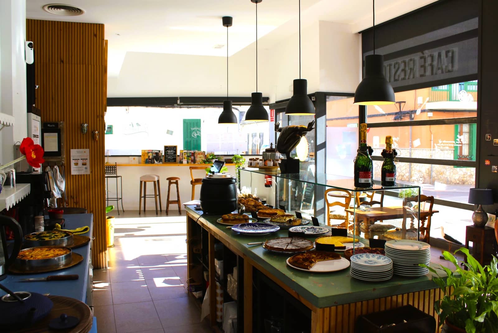 Commerciale da affittare in Palma de Mallorca - 1.260 € (Rif: 9632771)