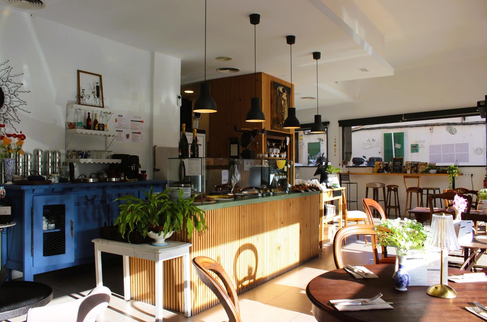 Commerciale da affittare in Palma de Mallorca - 1.260 € (Rif: 9632771)