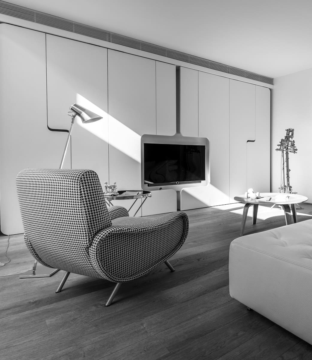 2 camera da letto Casa in vendita in Palma de Mallorca con garage - 1.240.000 € (Rif: 9656706)