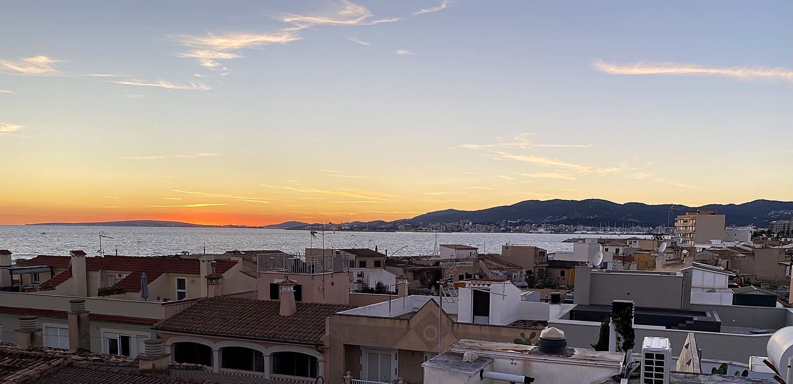 2 camera da letto Casa in vendita in Palma de Mallorca con garage - 1.240.000 € (Rif: 9656706)