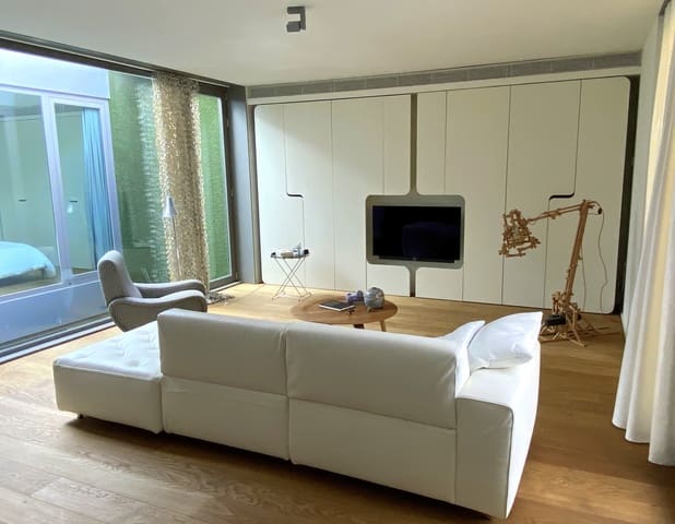 2 camera da letto Casa in vendita in Es Molinar / El Molinar, Palma de Mallorca con garage - 1.240.000 € (Rif: 9656706)