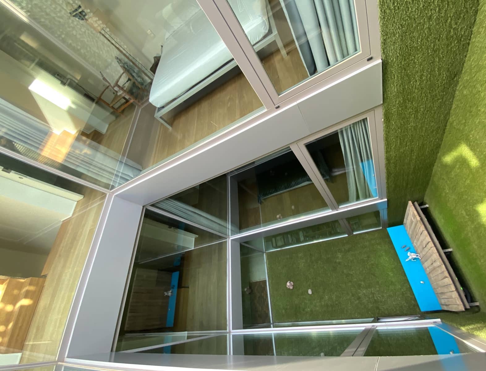 2 camera da letto Casa in vendita in Palma de Mallorca con garage - 1.240.000 € (Rif: 9656706)