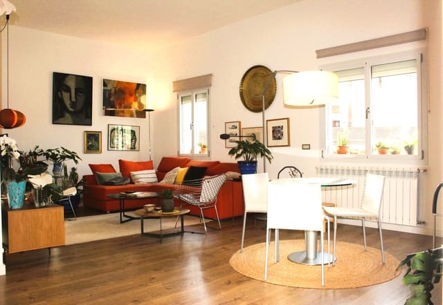 2 camera da letto Appartamento in vendita in El Camp d'en Serralta, Palma de Mallorca con garage - 720.000 € (Rif: 9656792)