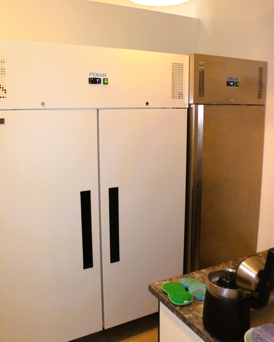 Restaurant/Bar til salg i Palma de Mallorca - € 44.000 (Ref: 9699664)