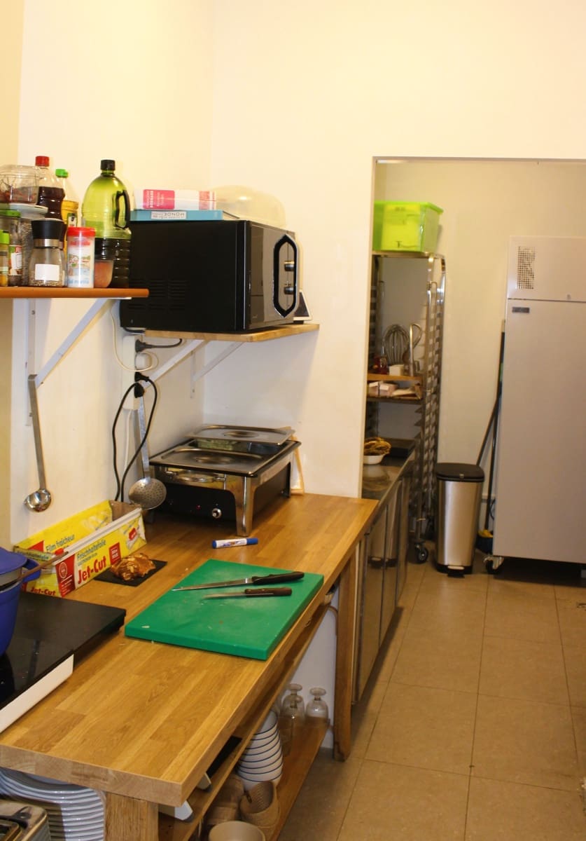 Restaurant/Bar til salg i Palma de Mallorca - € 44.000 (Ref: 9699664)