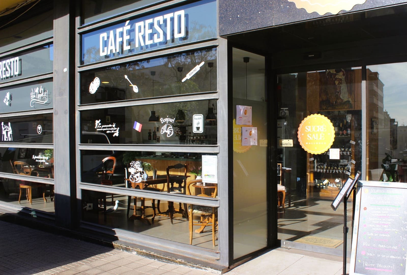 Restaurant/Bar til salg i Palma de Mallorca - € 44.000 (Ref: 9699664)