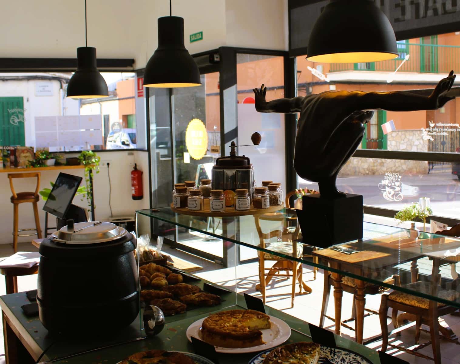 Restaurant/Bar til salg i Palma de Mallorca - € 44.000 (Ref: 9699664)