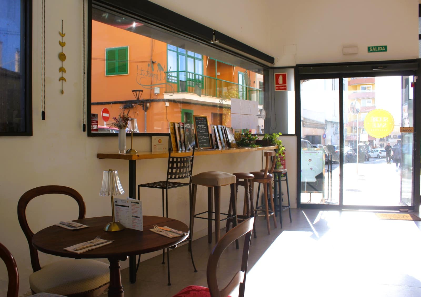 Restaurant/Bar til salg i Palma de Mallorca - € 44.000 (Ref: 9699664)