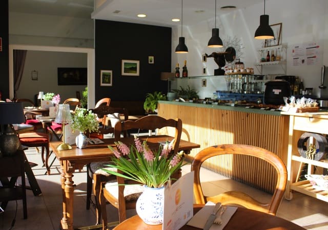 Bar/Restaurant zu verkaufen in Son Espanyolet, Palma de Mallorca - 44.000 € (Ref: 9699664)