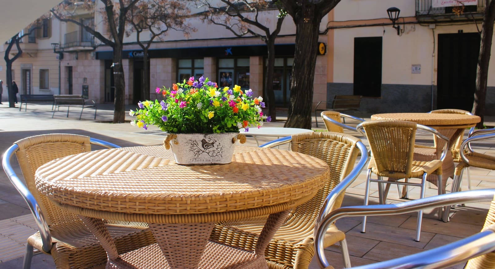 Restaurant/Bar til salg i Palma de Mallorca - € 44.000 (Ref: 9699664)